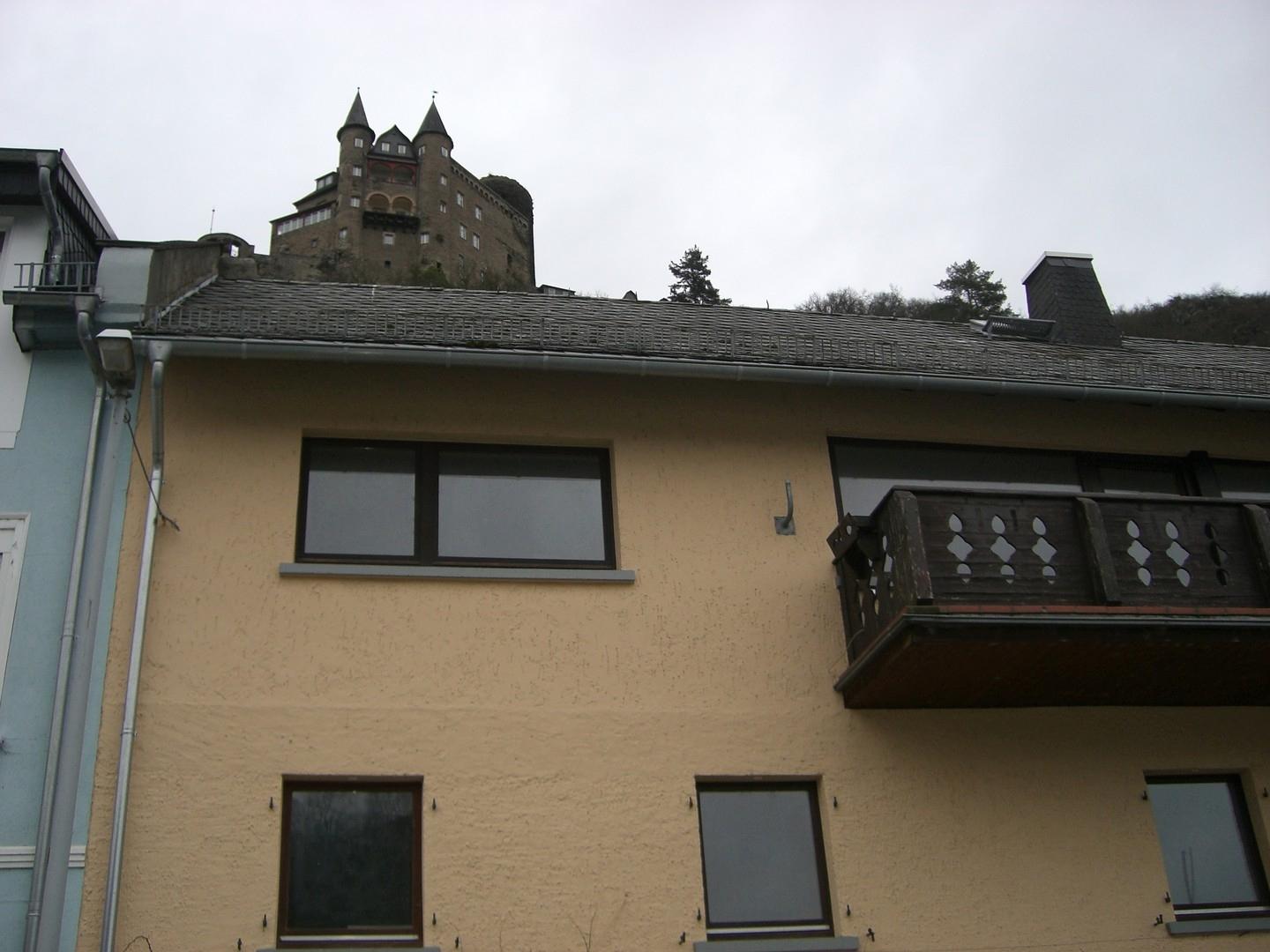 Vorderansicht