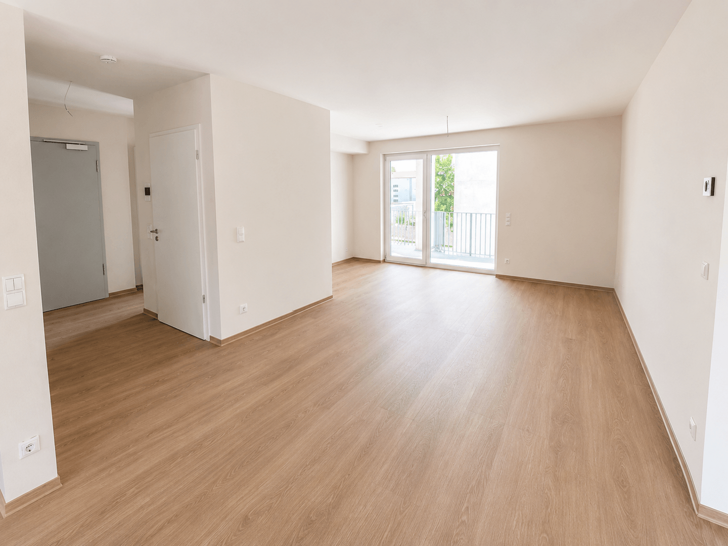 Wohnzimmer (Referenzbild)
