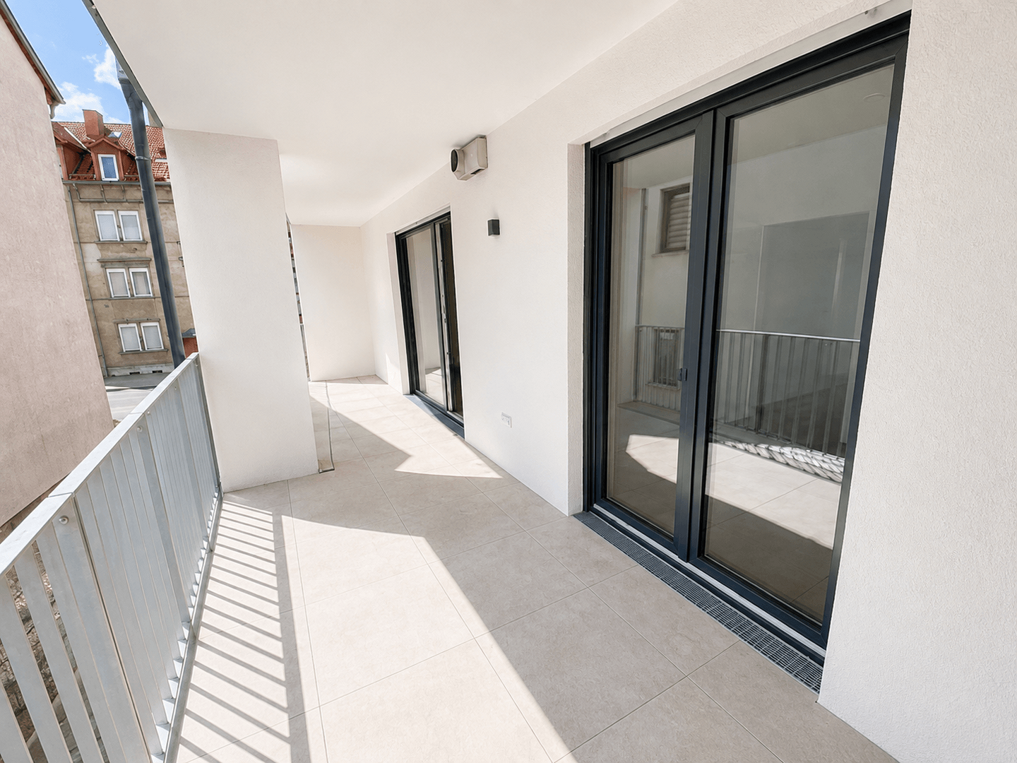 Balkon (Referenzbild)