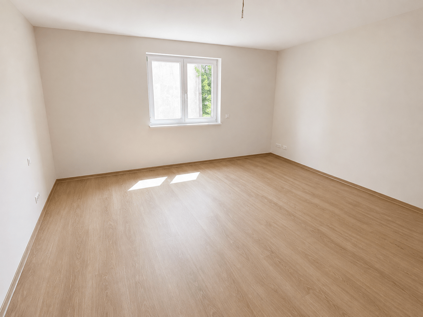 Schlafzimmer (Referenzbild)