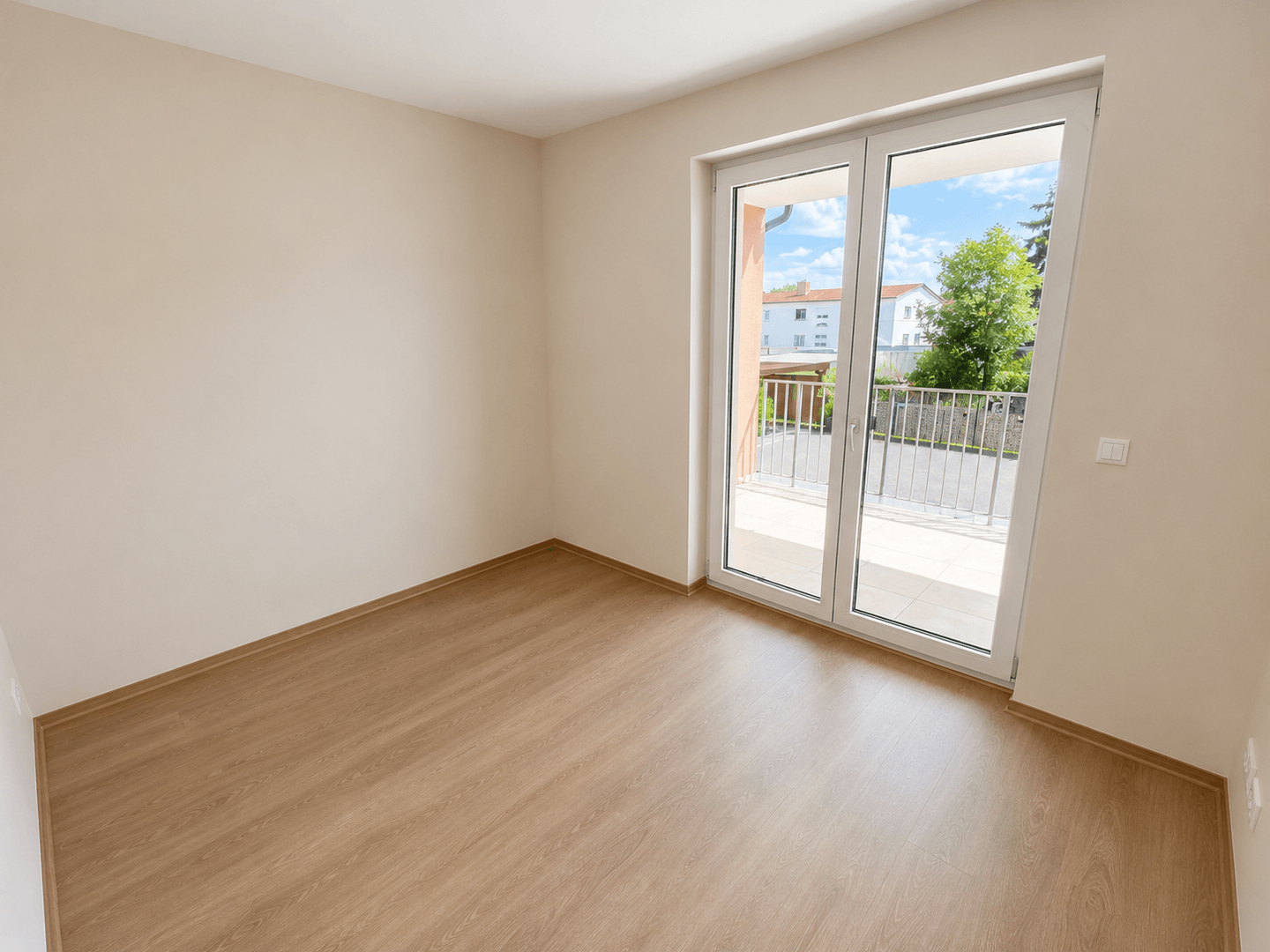 Zimmer 3 (Referenzbild)