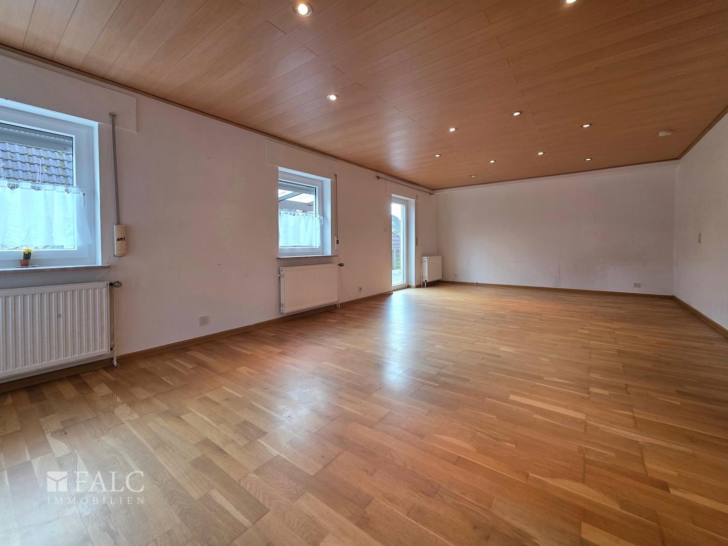 EG Wohnzimmer