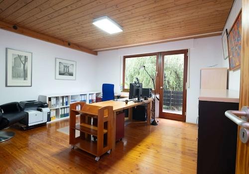 Büro 2