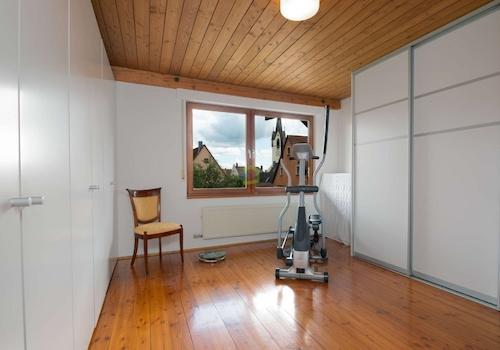 Ankleide / Zimmer