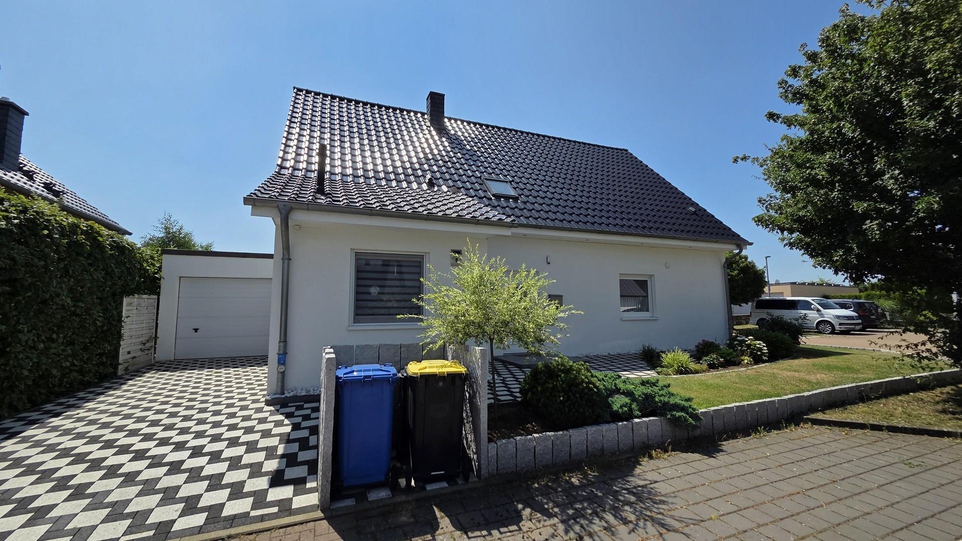 Außenansicht