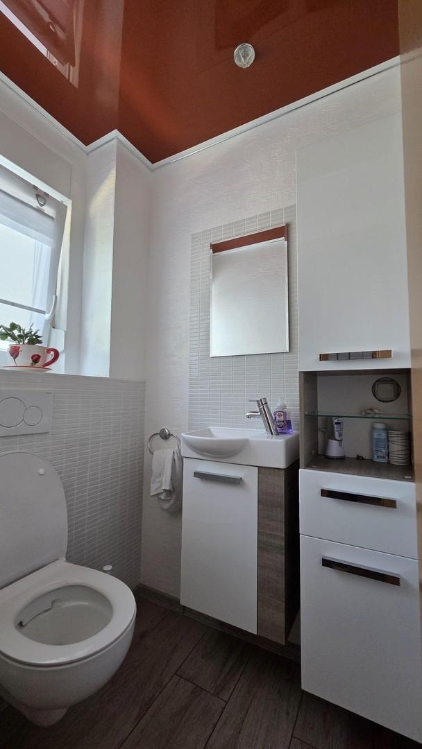 Gäste-WC