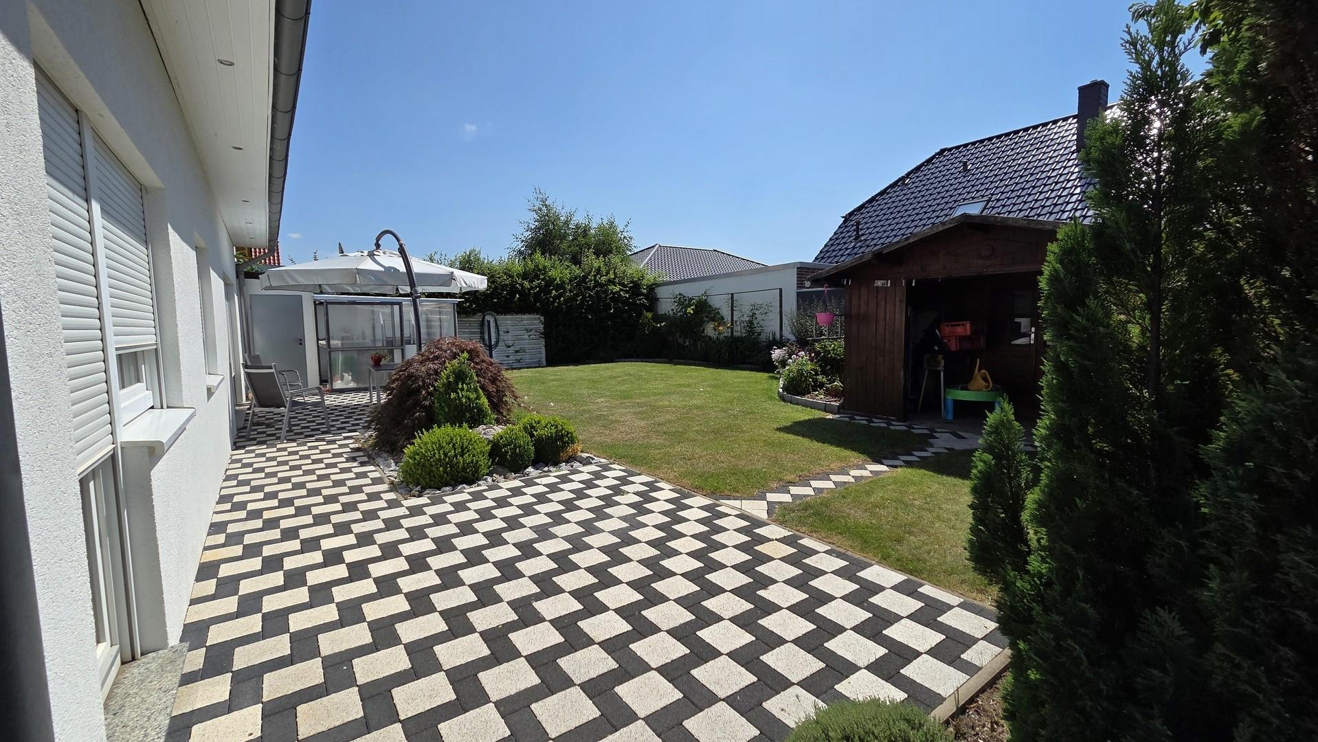 Garten