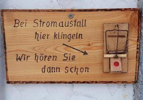 Türklingel