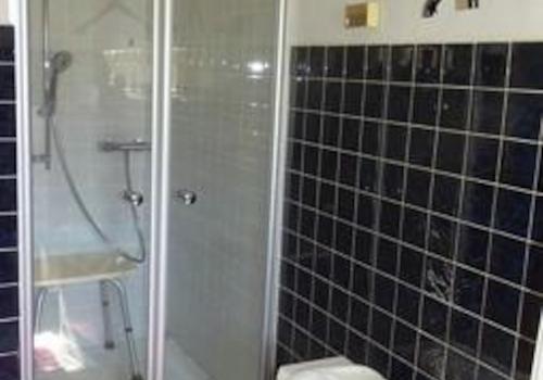 Dusche
