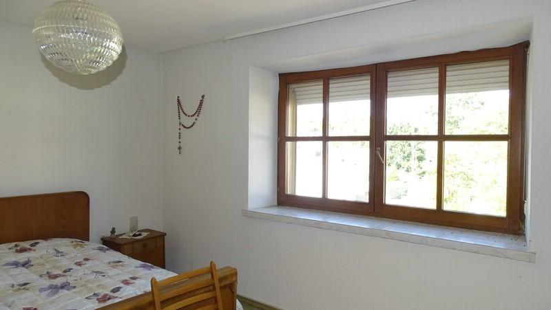 Schlafzimmer.