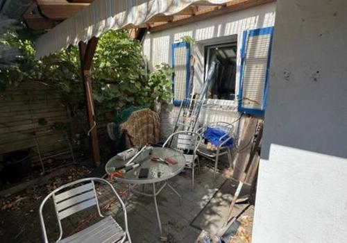 6 Terrasse