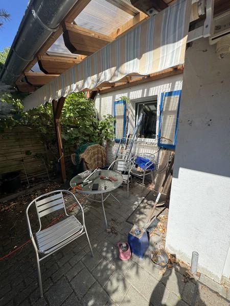 6 Terrasse