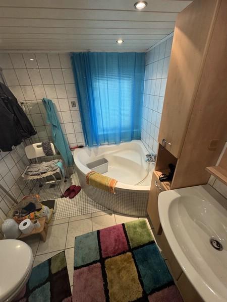 15 Eckbadewanne