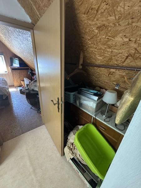 20 Durchgang zum Schlafzimmer
