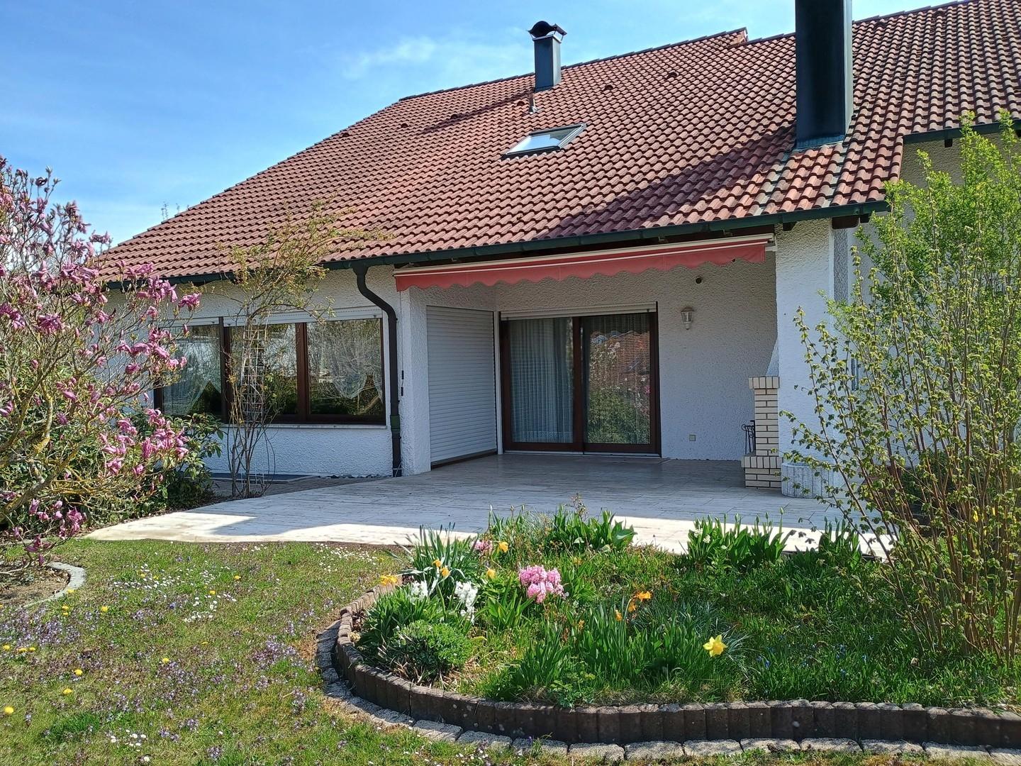 Große Terrasse West