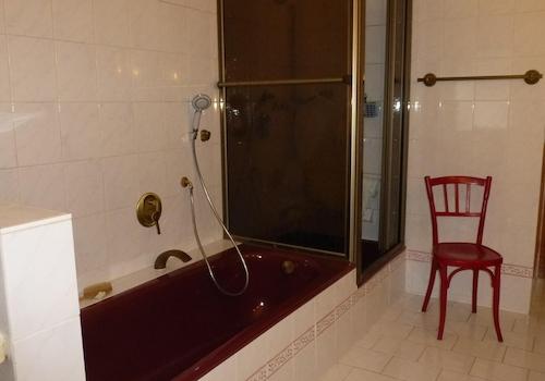 Bad1 EG mit Dusche