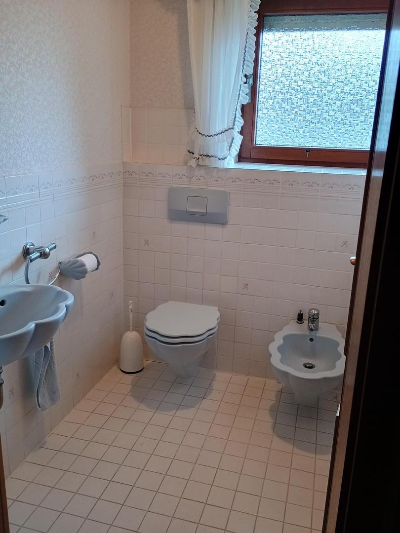 WC Gast EG