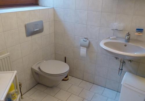 Bad3 mit WC UG