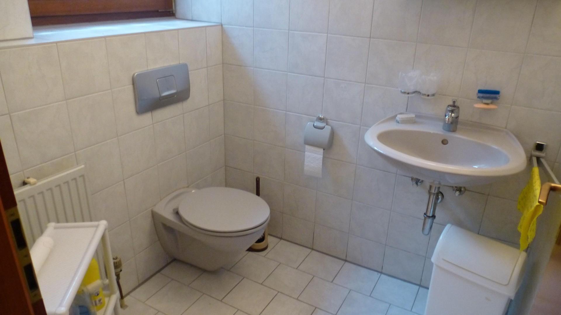 Bad3 mit WC UG