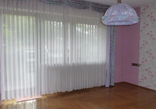 Schlafzimmer EG