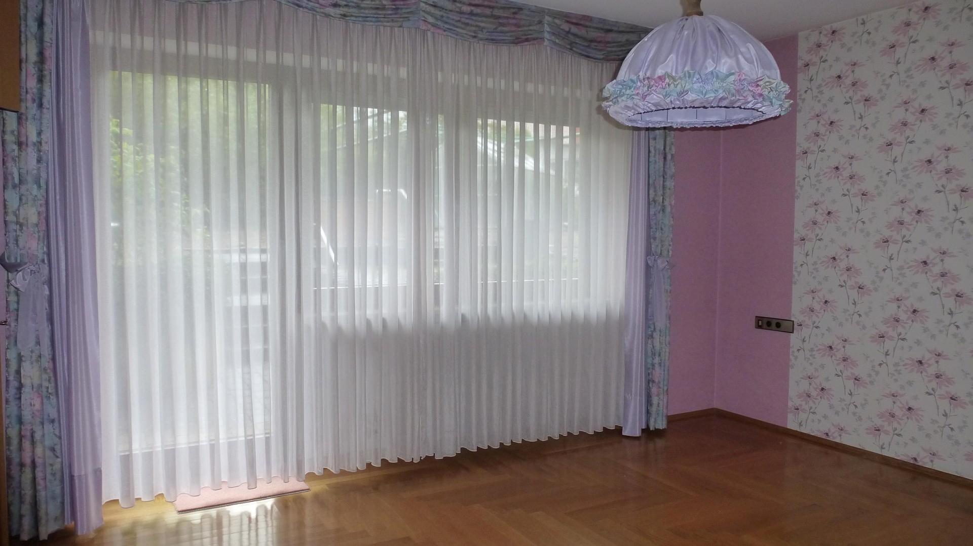 Schlafzimmer EG