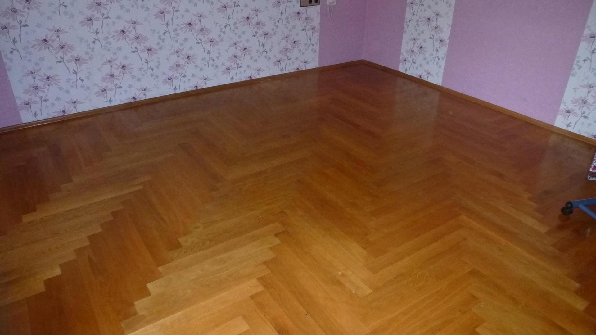 Schlafzimmer EG