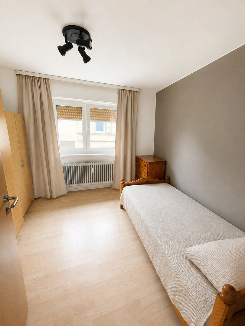 Schlafzimmer 3