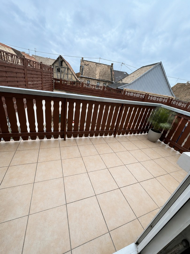 Balkon