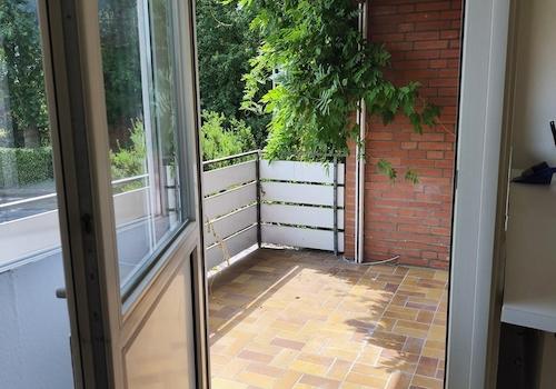 Balkon