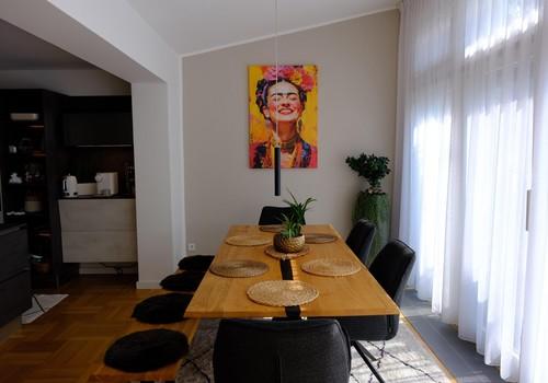 Esszimmer EG