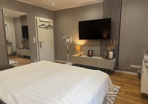 Schlafzimmer  1.OG