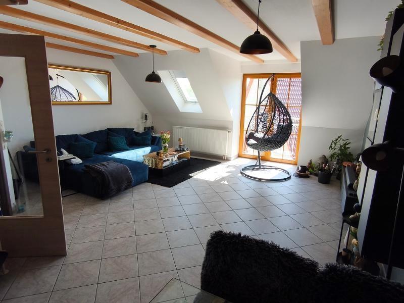Wohnzimmer Bild 2