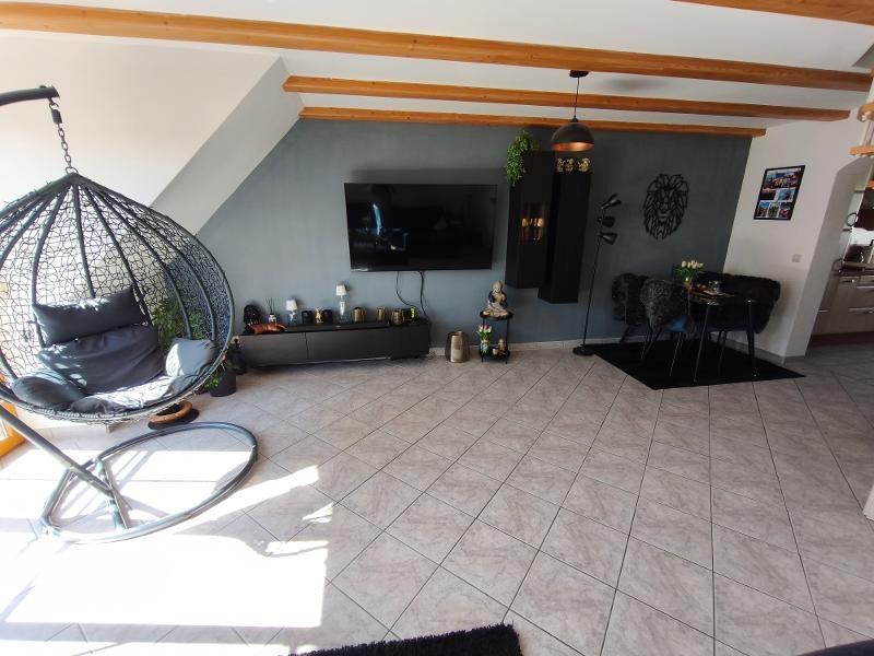 Wohnzimmer Bild 4
