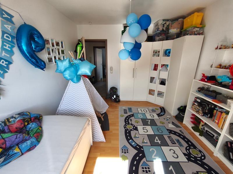 Elternschlafzimmer Bild 2
