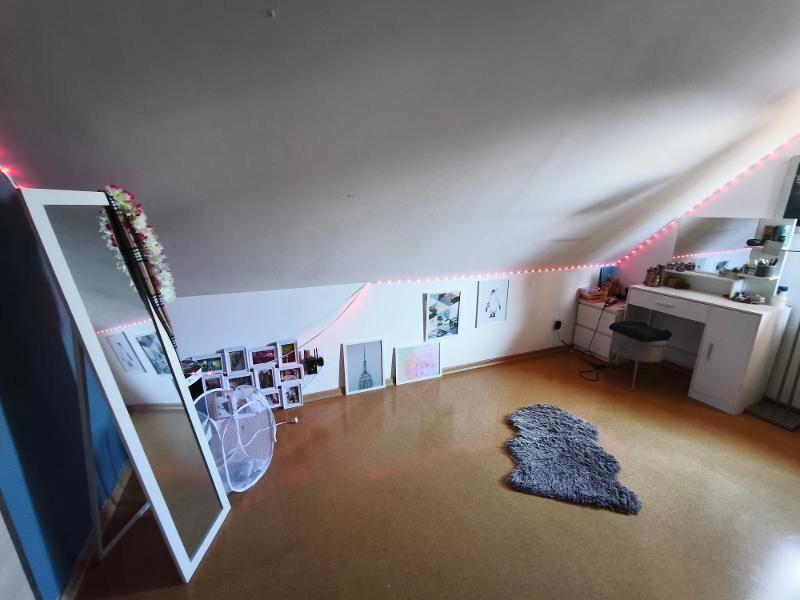 Zimmer im Spitzboden Bild 4