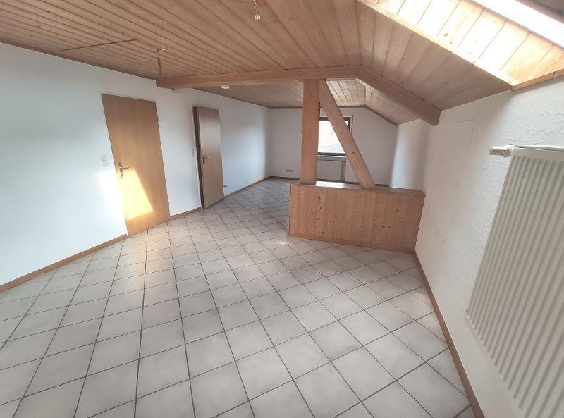 Wohn- /Esszimmer Bild 2