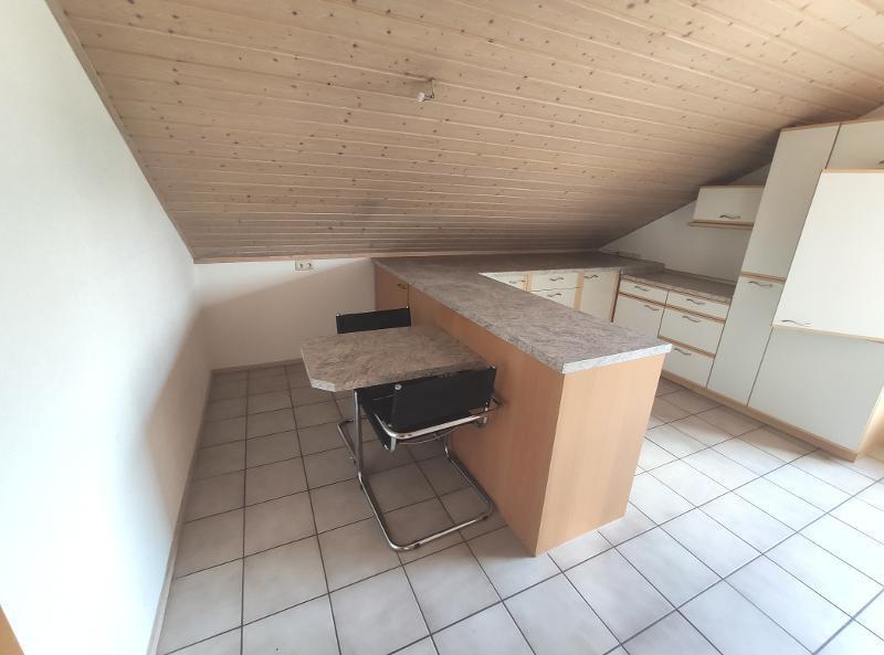 Küche Bild 1