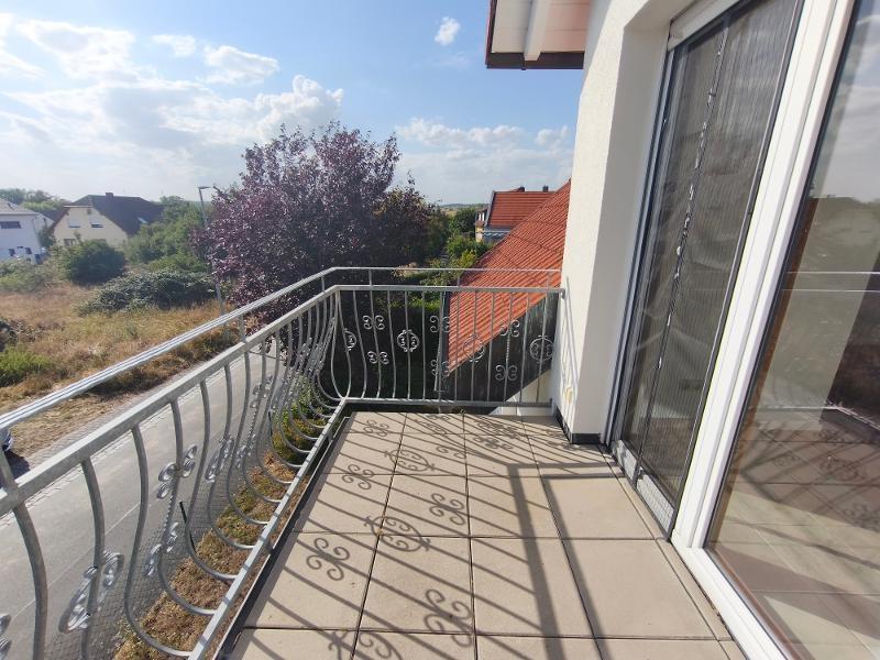 Balkon Bild 1