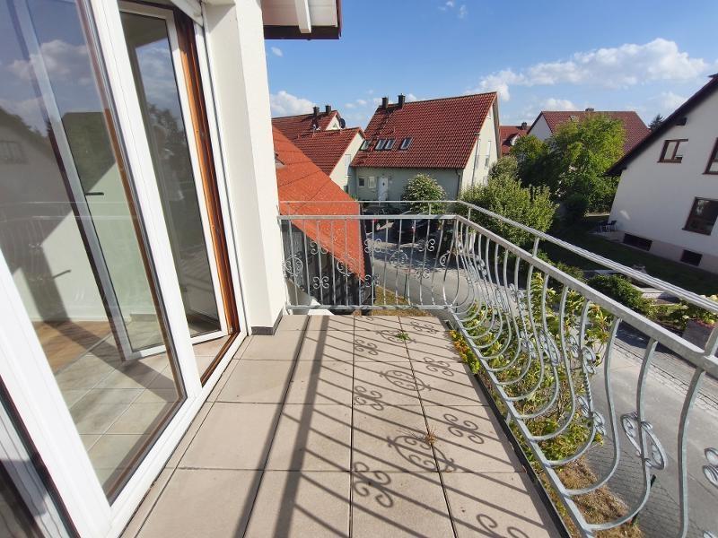 Balkon Bild 2