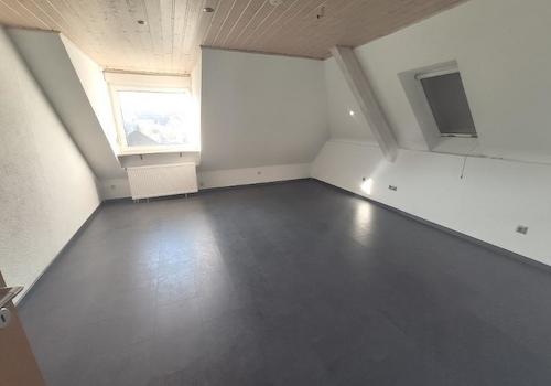 Whg. 1: Schlafzimmer Bild 1