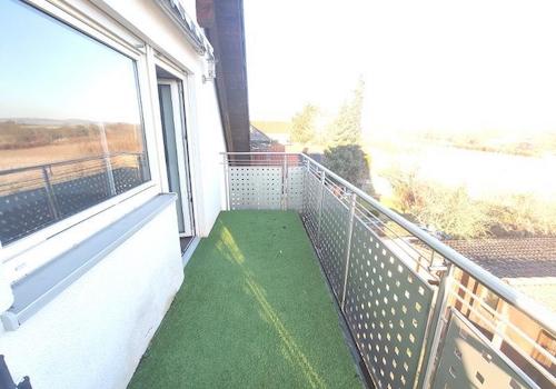 Whg. 2: Balkon Bild 2