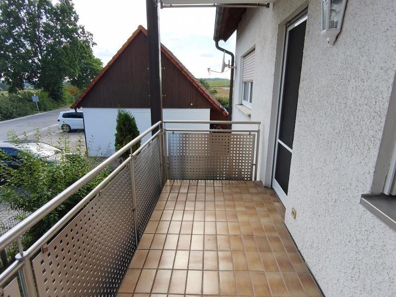 Balkon Bild 2