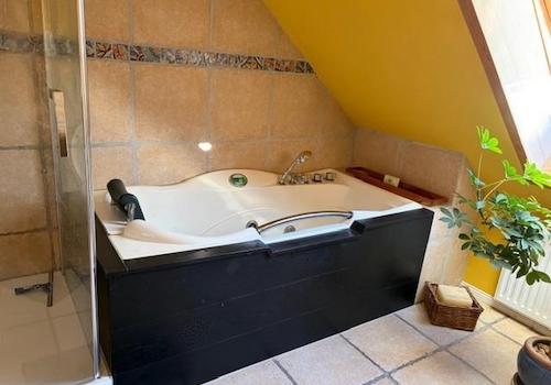 Badezimmer I