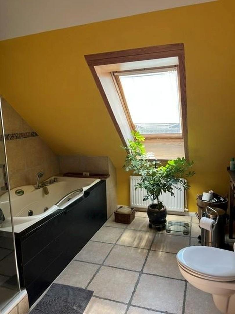 Badezimmer I