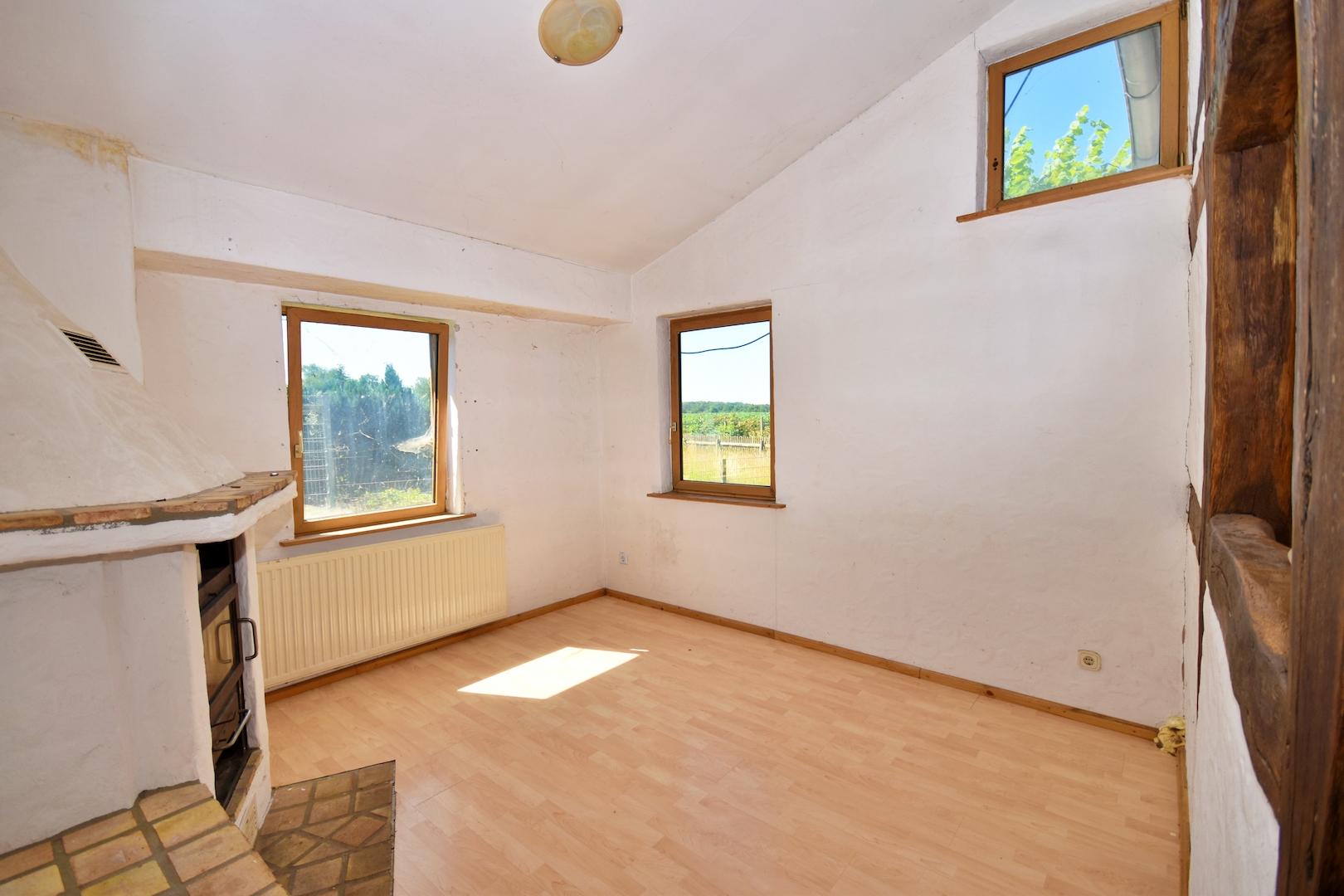 Wohnzimmer Wohnung 1