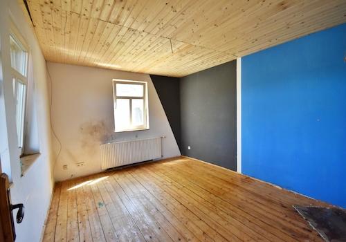 Schlafzimmer Wohnung 1