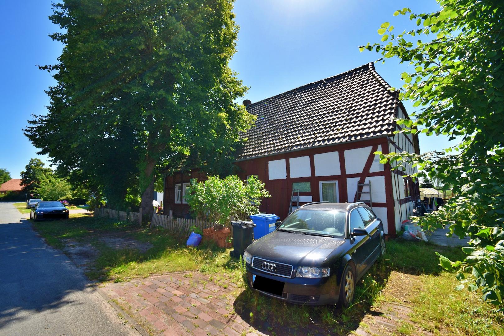 Ansicht rechts (WE2)