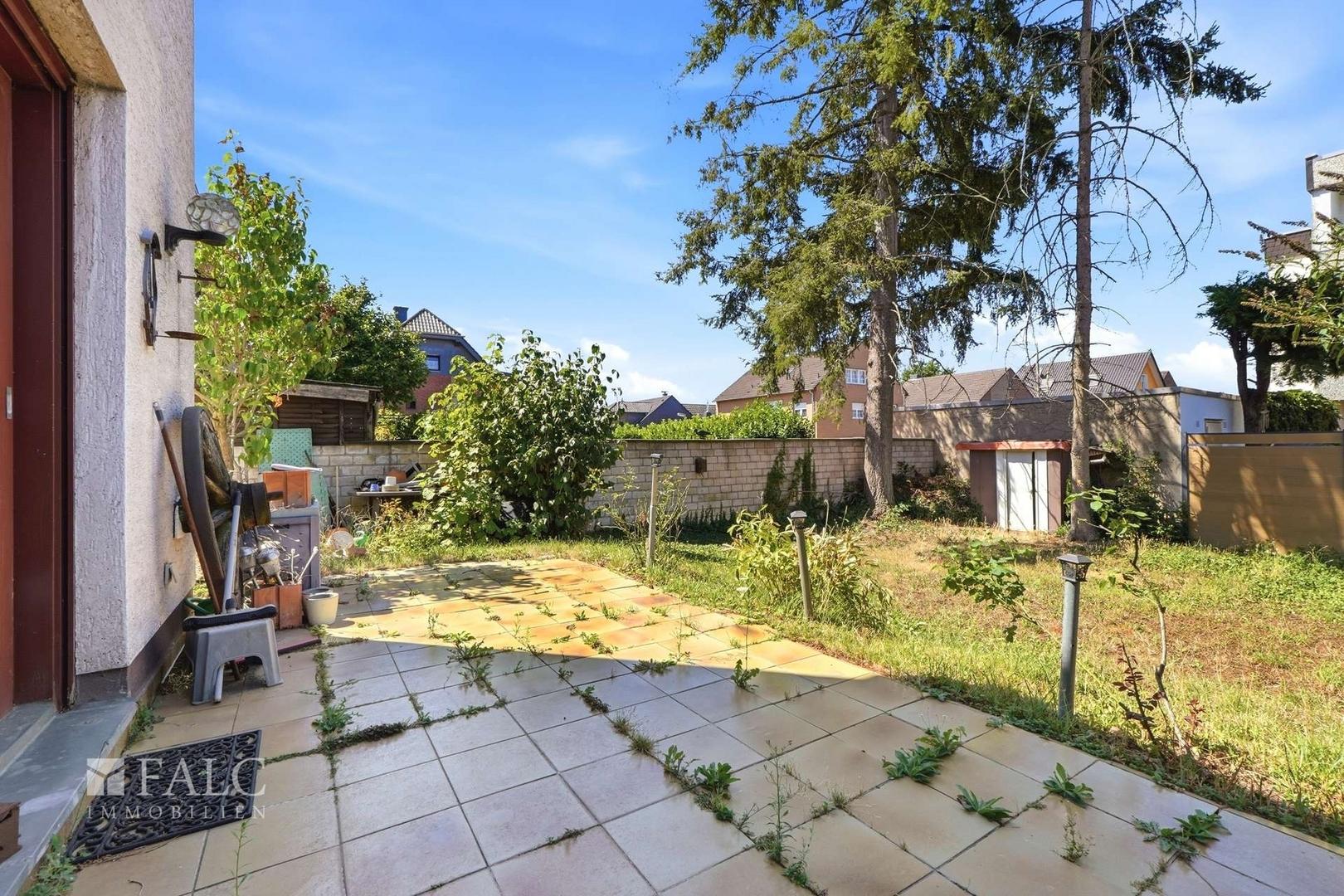 Garten