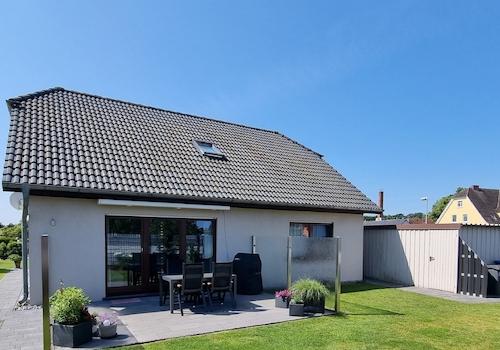 Terrassenansicht