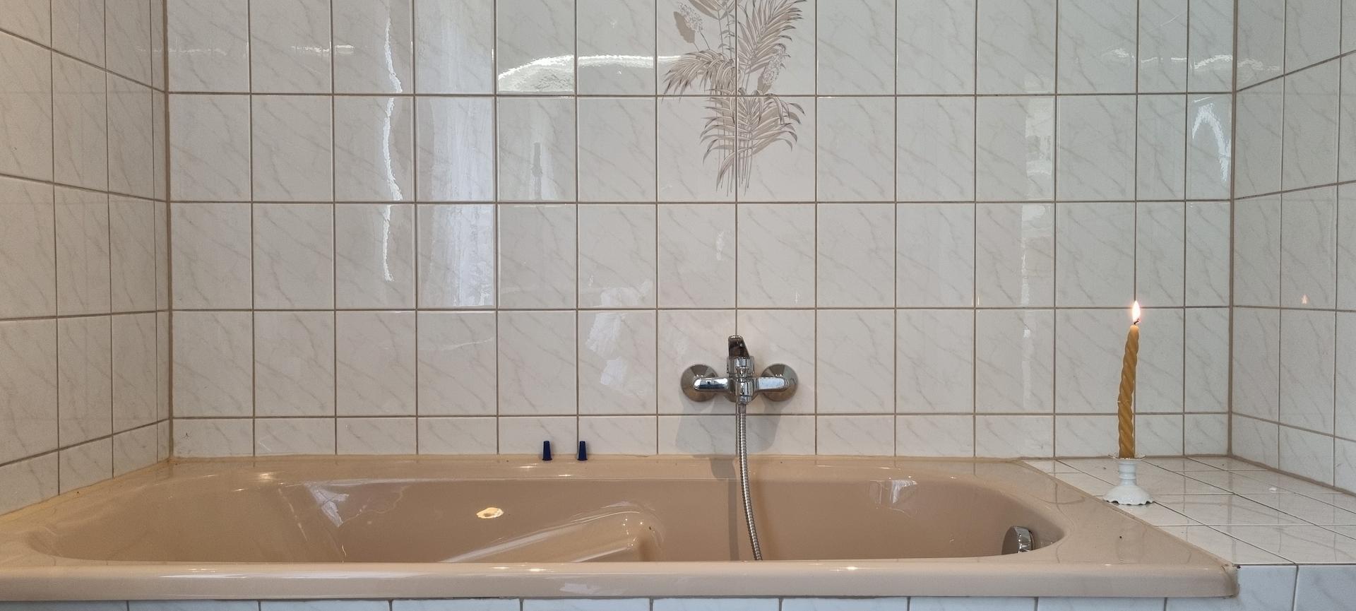 Badewanne